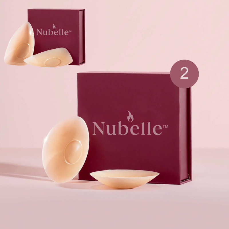 Nubelle™ 超薄型シリコンプロテクター