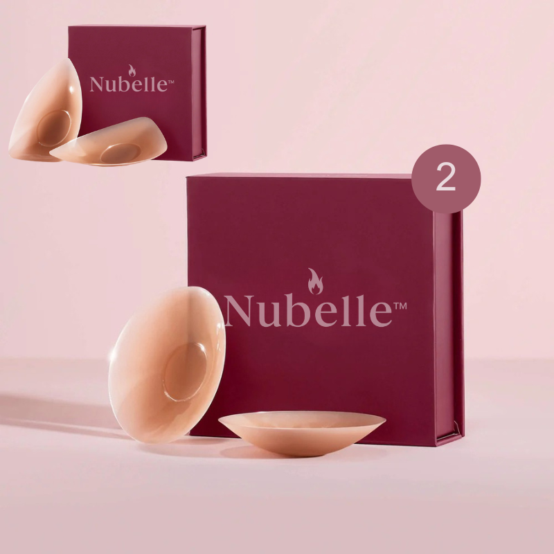 Nubelle™ 超薄型シリコンプロテクター