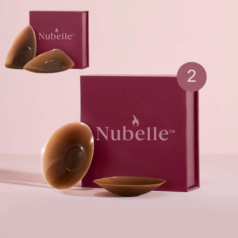 Nubelle™ 超薄型シリコンプロテクター