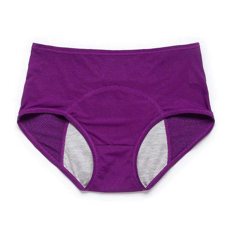 Leevero™ PureComfort Slip – Impermeabili e Neutralizzanti gli Odori