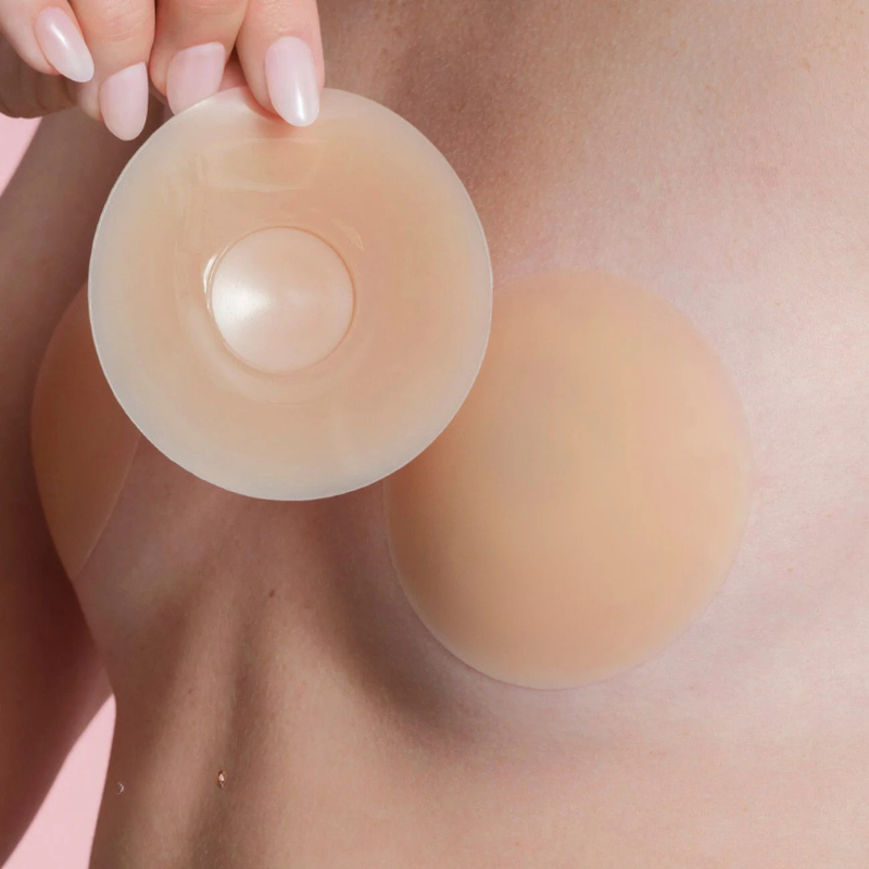 Nubelle™ Ultra-Thin Silicone Protector