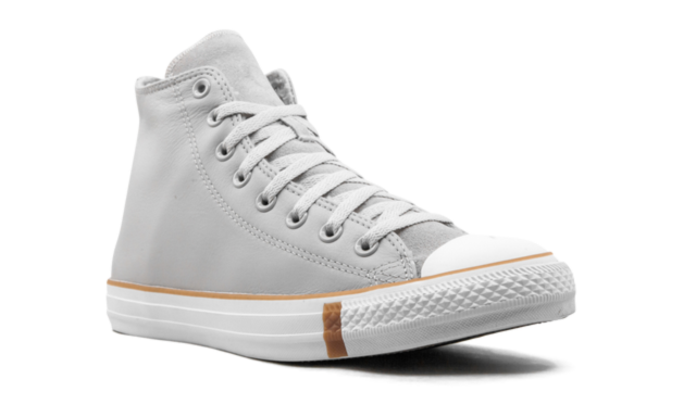 Converse More Converse CTAS HI