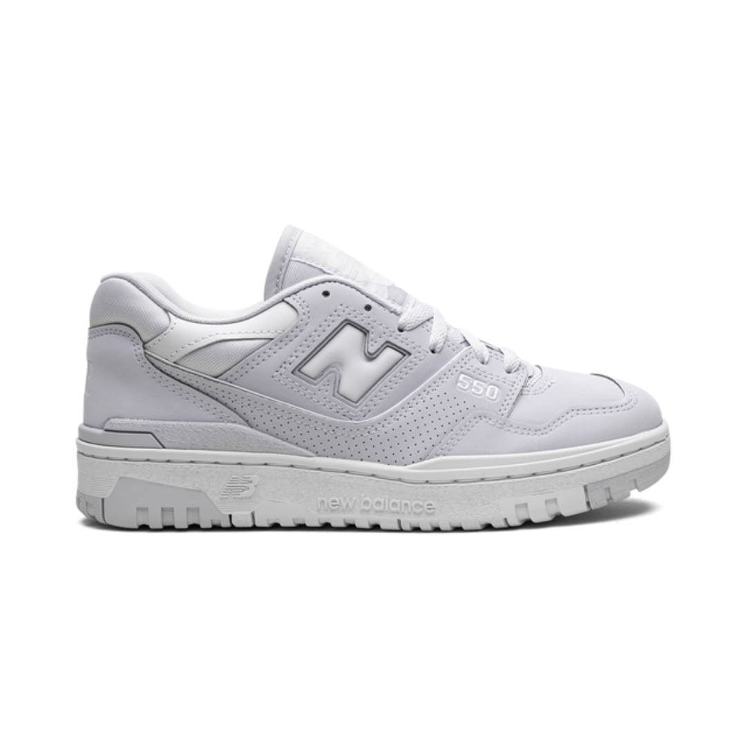 New Balance 550 Granite