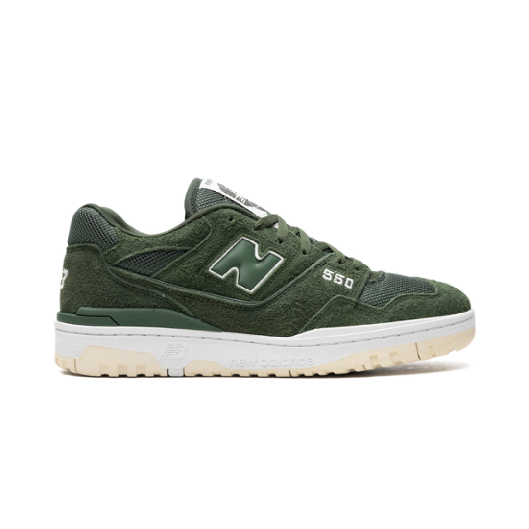 New Balance 550 Nori