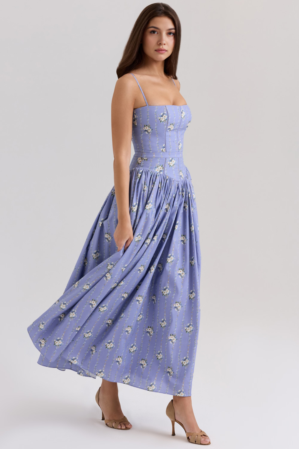 Stella 補整ワンピース