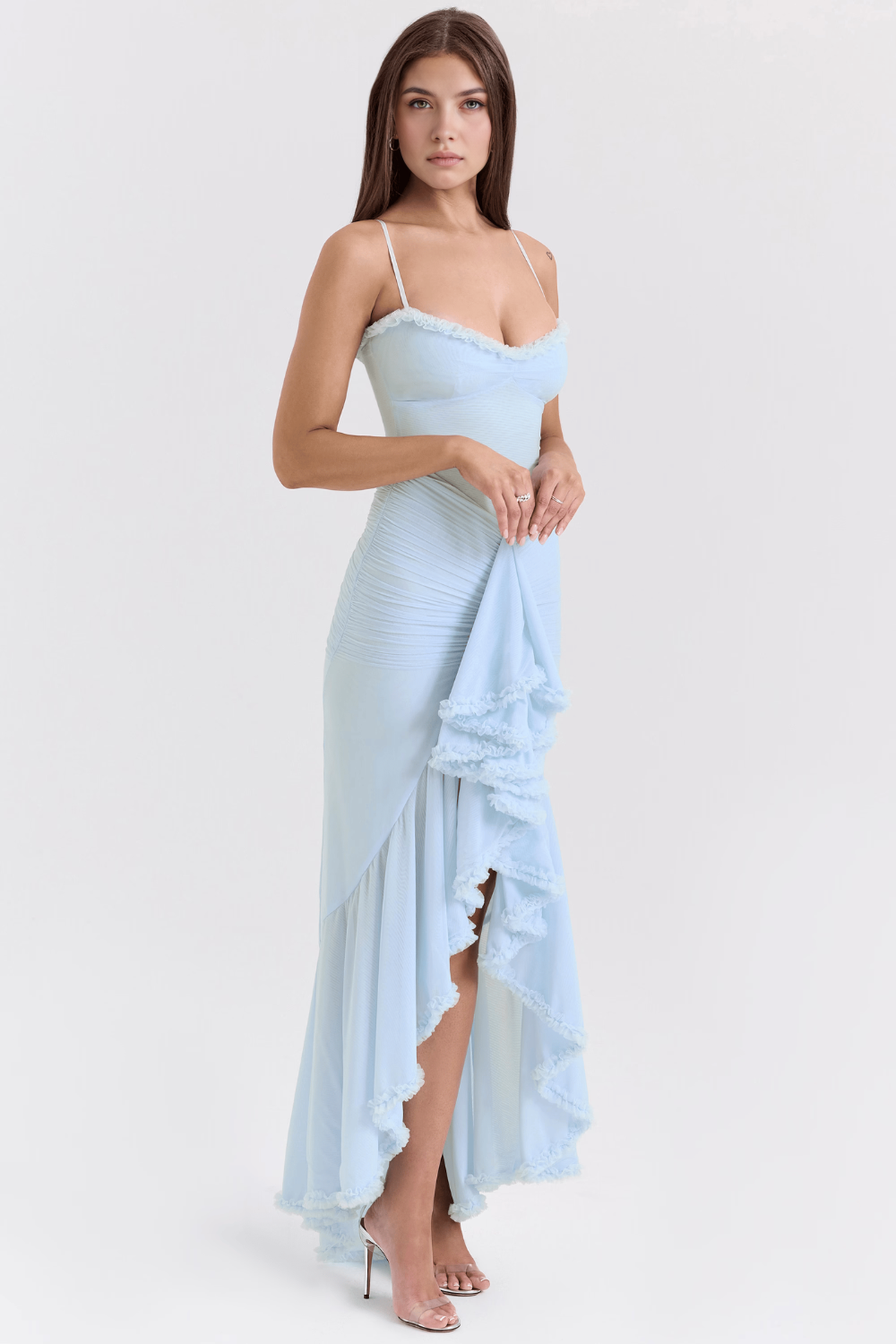 Camila Westwood ロングドレス