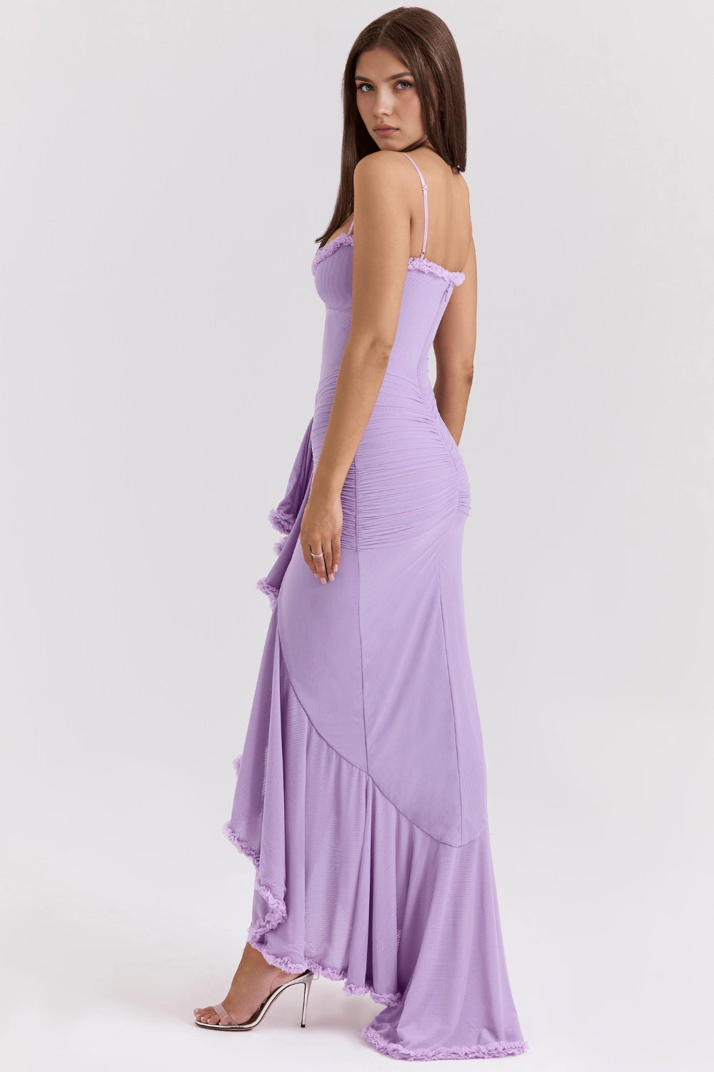 Camila Westwood ロングドレス