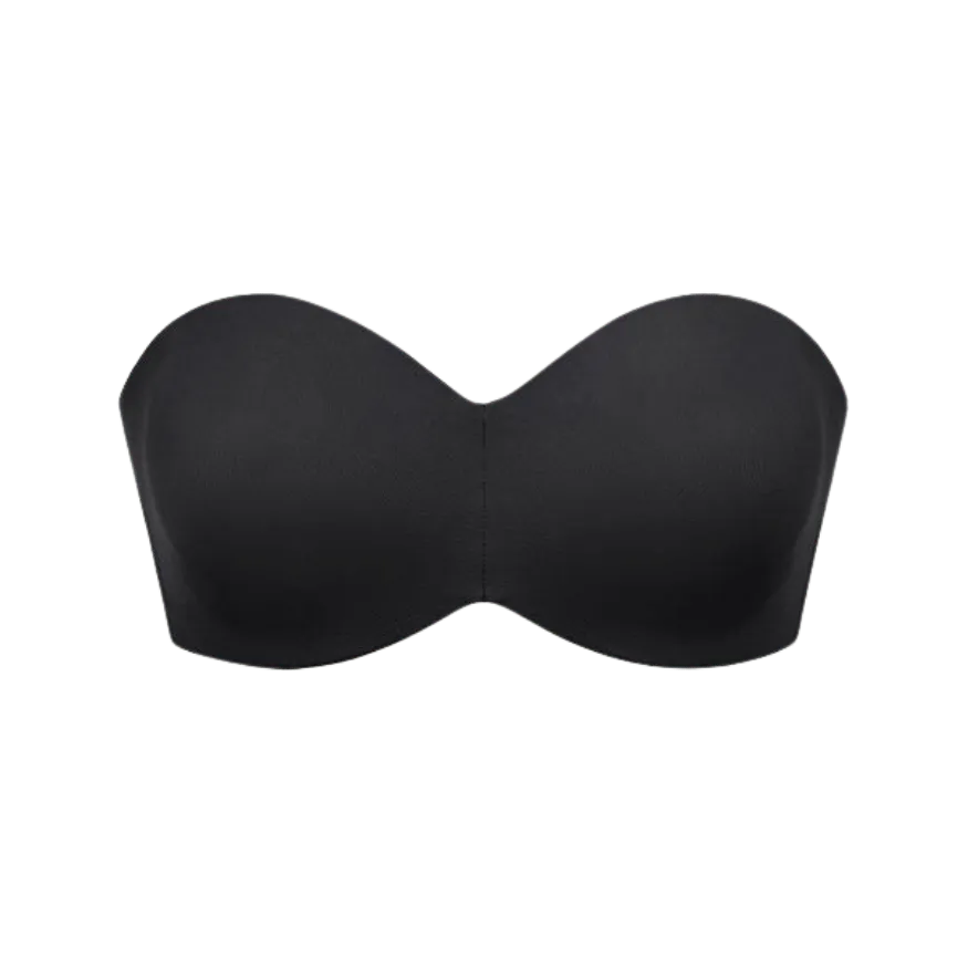 All-Look Bra - Senza spalline con spalline rimovibili