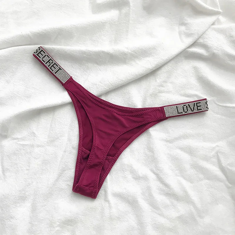 Leevero Love Secret Tバック®