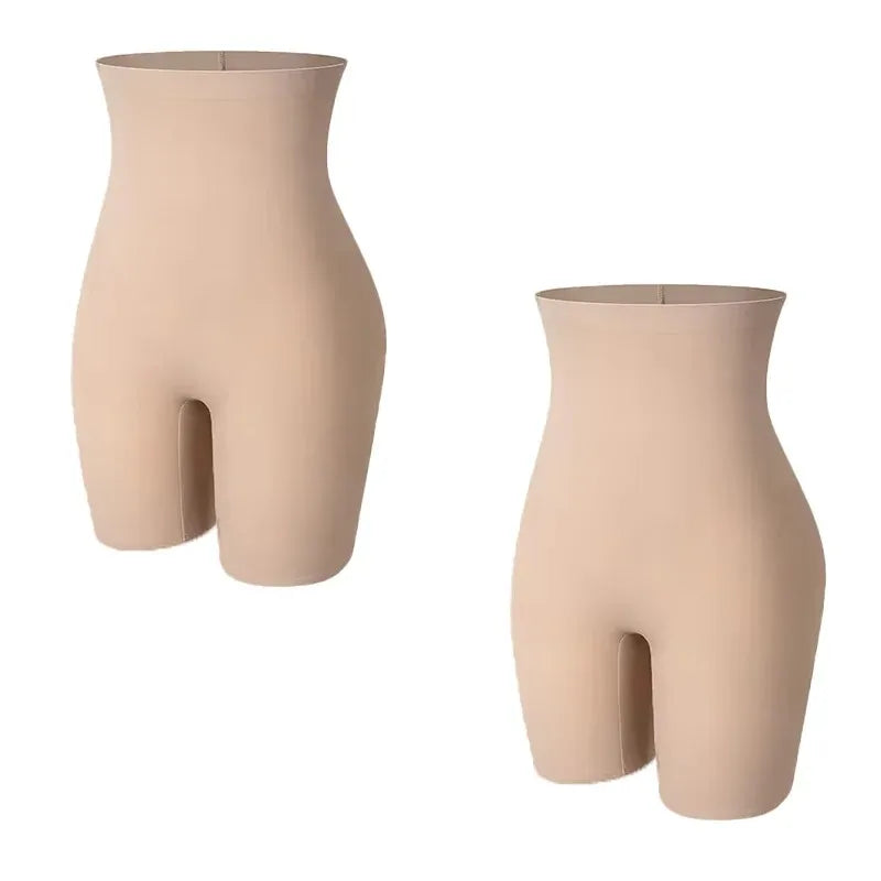 Up Shaper - Shorts modellanti anti-arrotolamento - Compra 1, ricevi 2