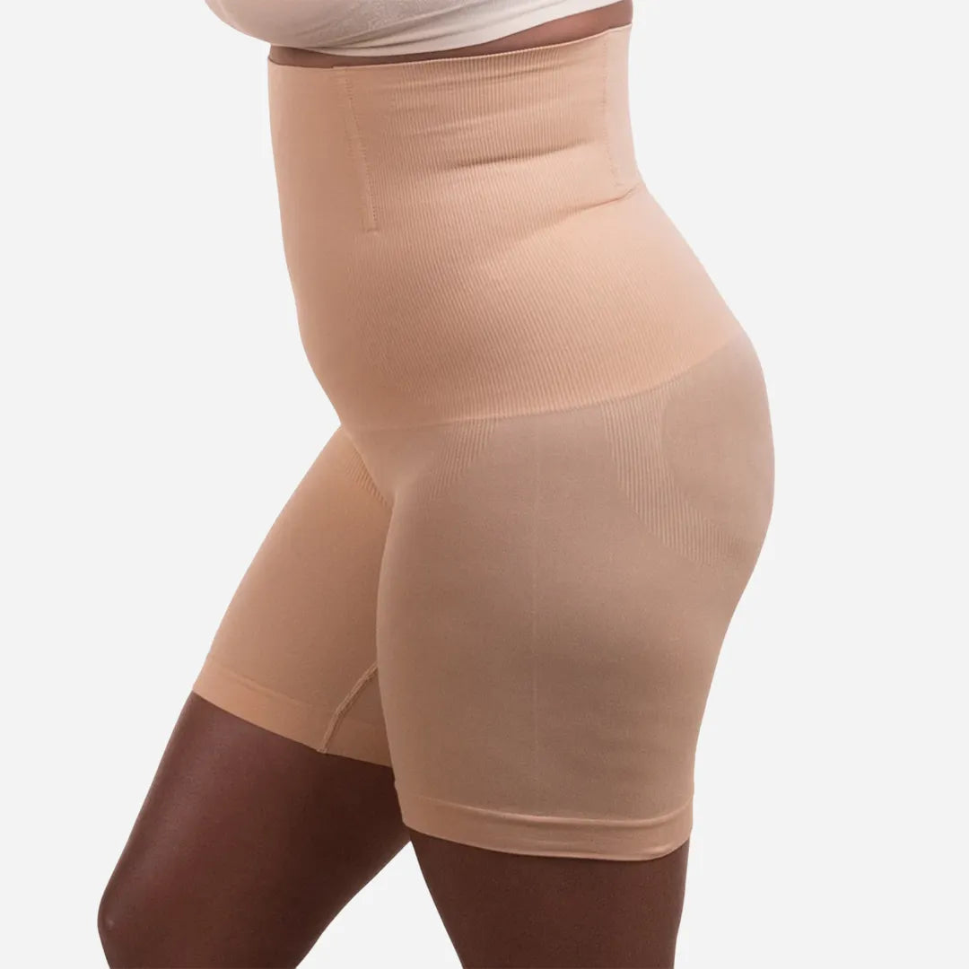 Up Shaper - Shorts modellanti anti-arrotolamento - Compra 1, ricevi 2