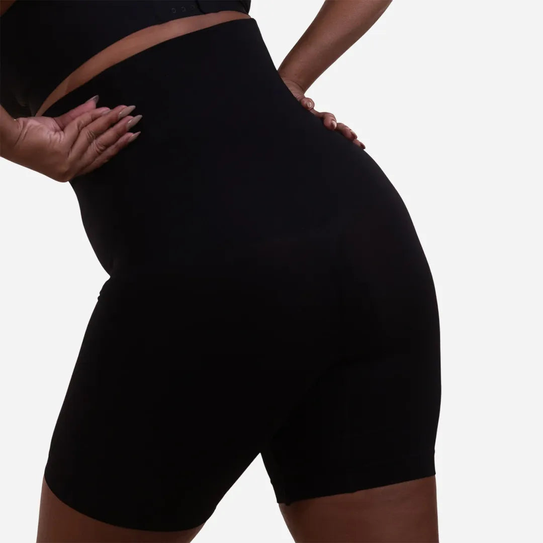 Up Shaper - Shorts modellanti anti-arrotolamento - Compra 1, ricevi 2