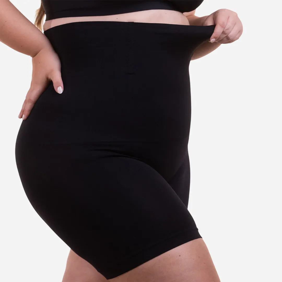 Up Shaper - Shorts modellanti anti-arrotolamento - Compra 1, ricevi 2