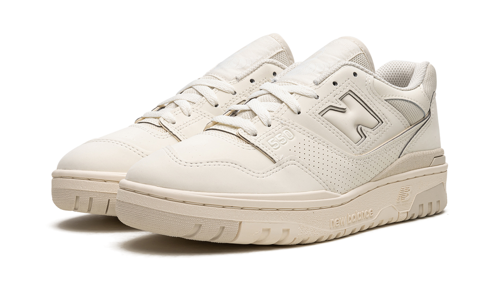 New Balance 550 Turtledove