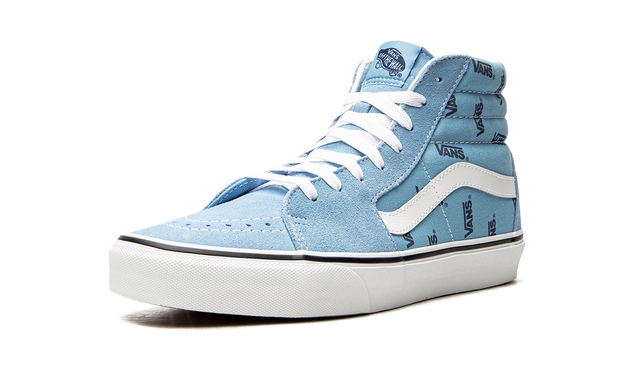 Vans Sk8-Hi "AOP"