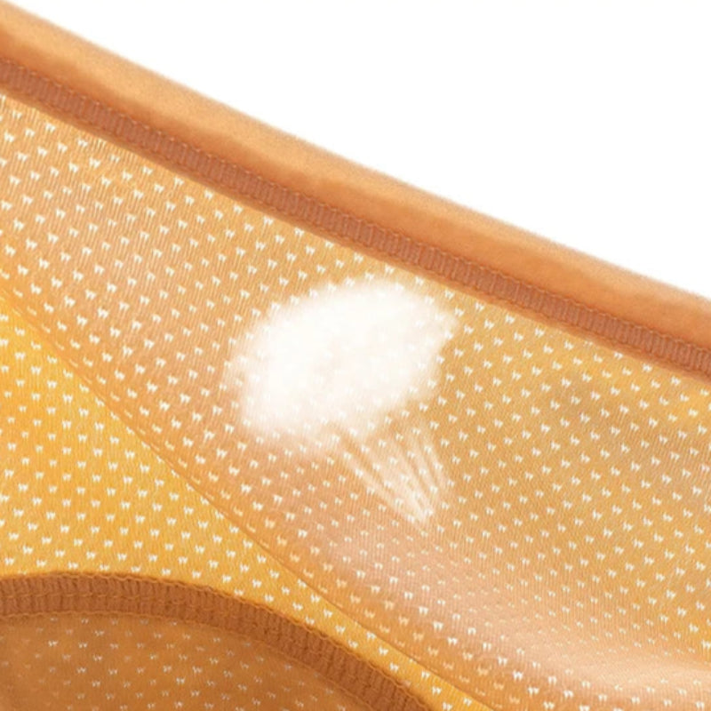 Leevero™ PureComfort Slip – Impermeabili e Neutralizzanti gli Odori