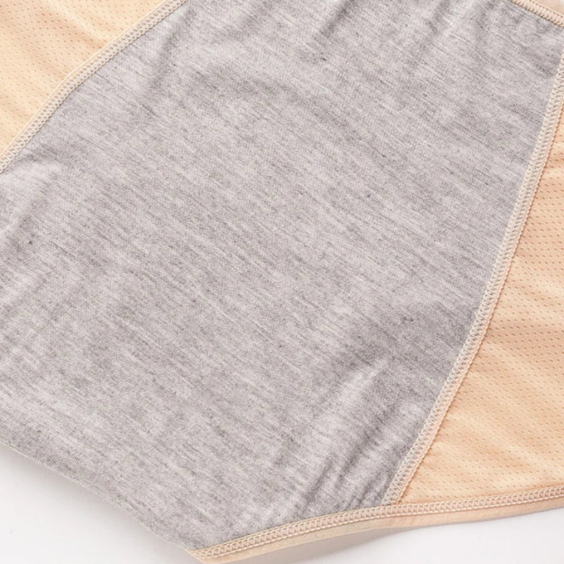 Leevero™ PureComfort Slip – Impermeabili e Neutralizzanti gli Odori