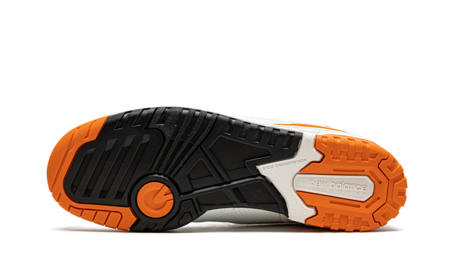 New Balance 550 Syracuse