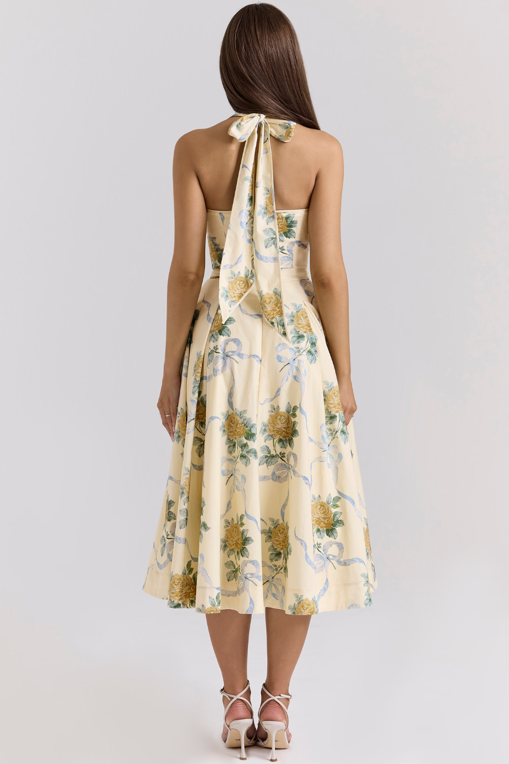 Bianca Midi Dress