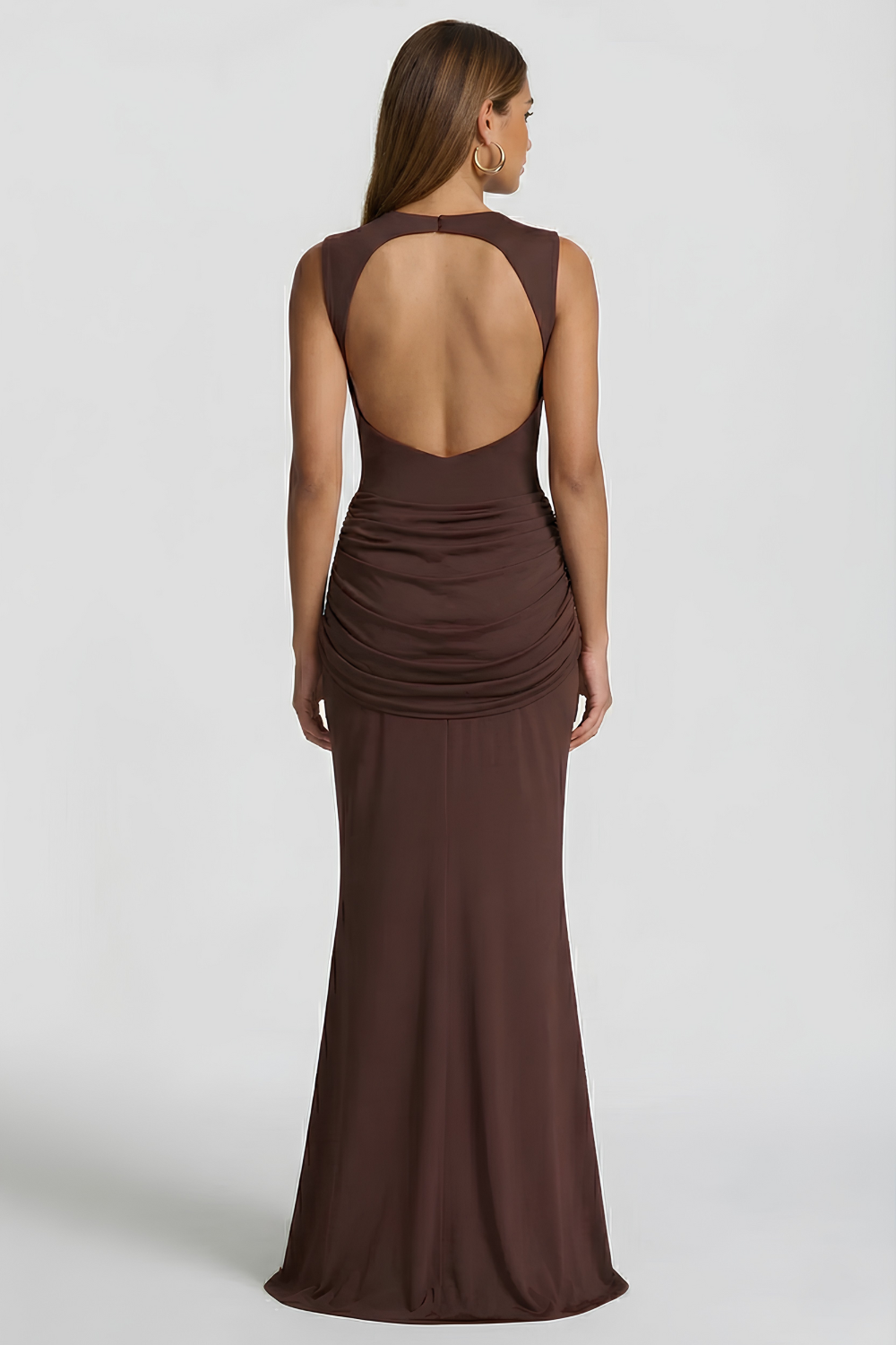 Sofia Long Dress