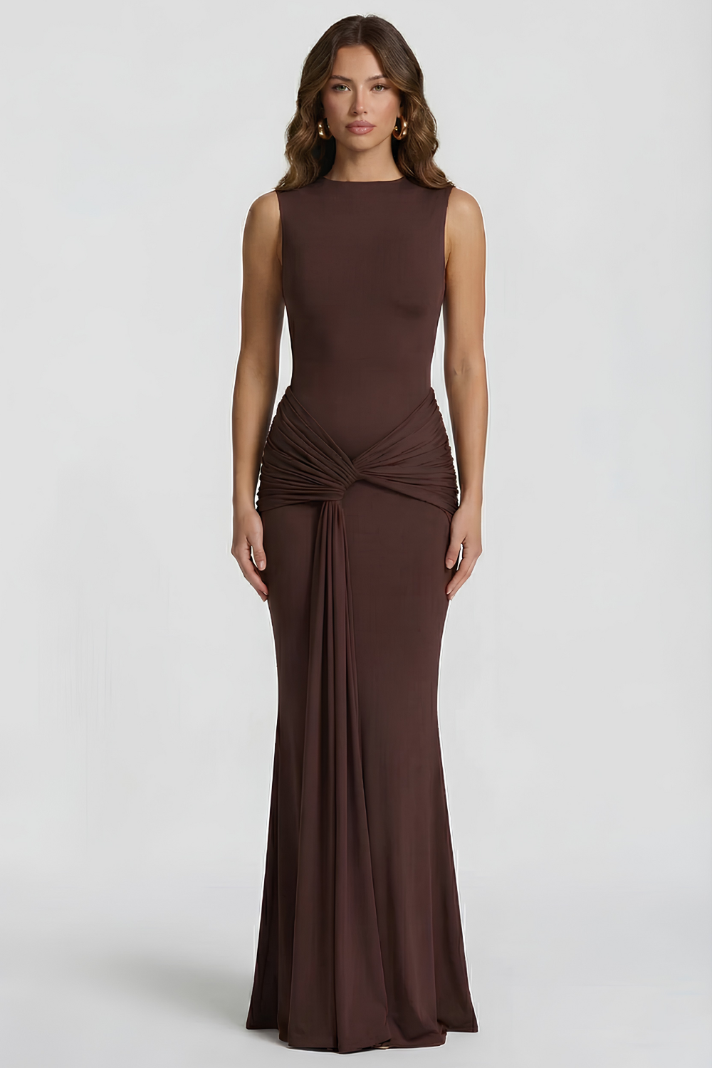 Sofia Long Dress