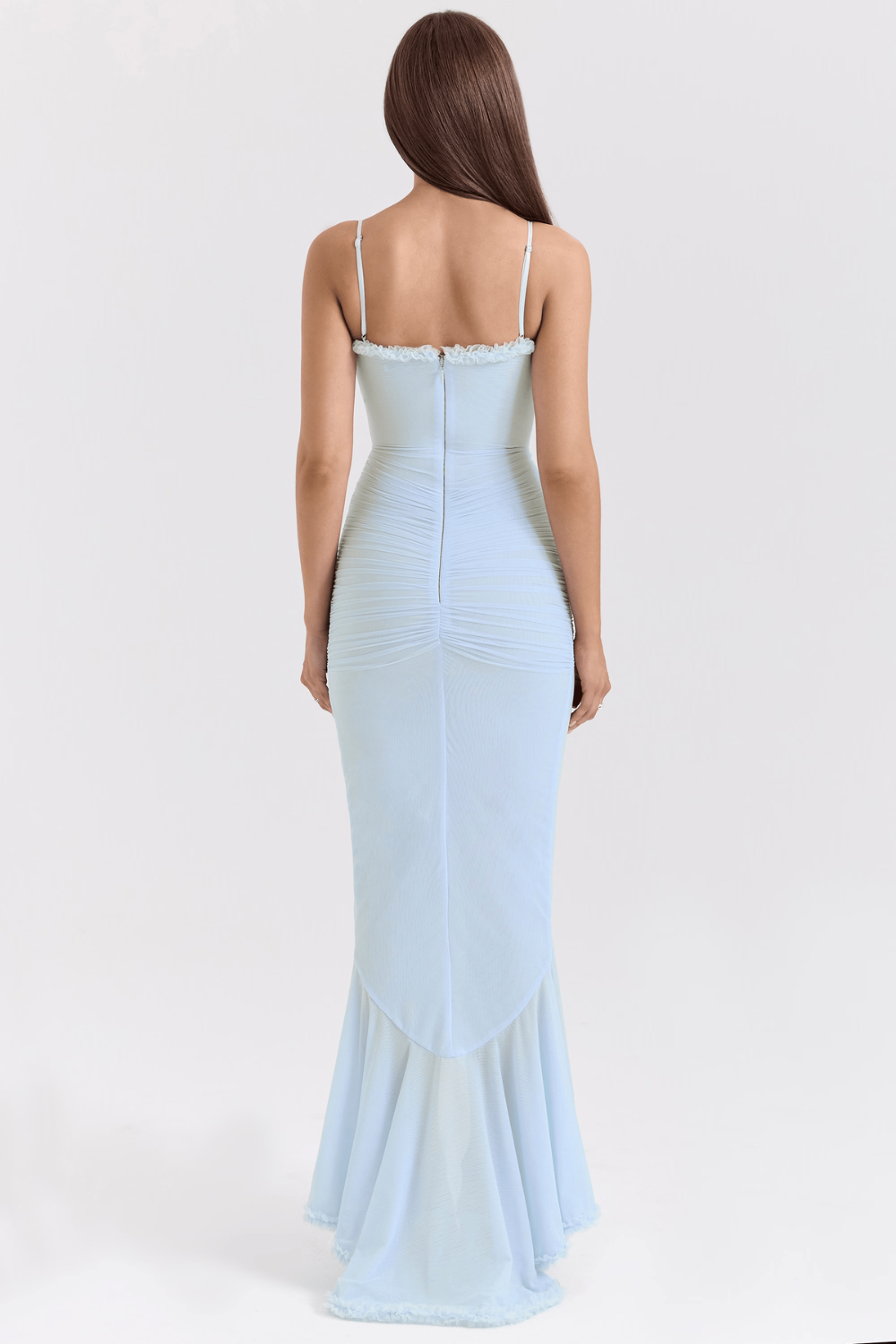Camila Westwood Long Dress