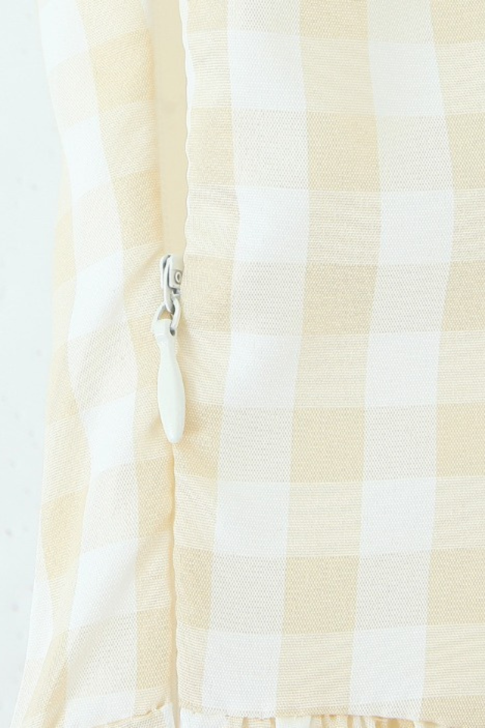 Chess Bustier Dress