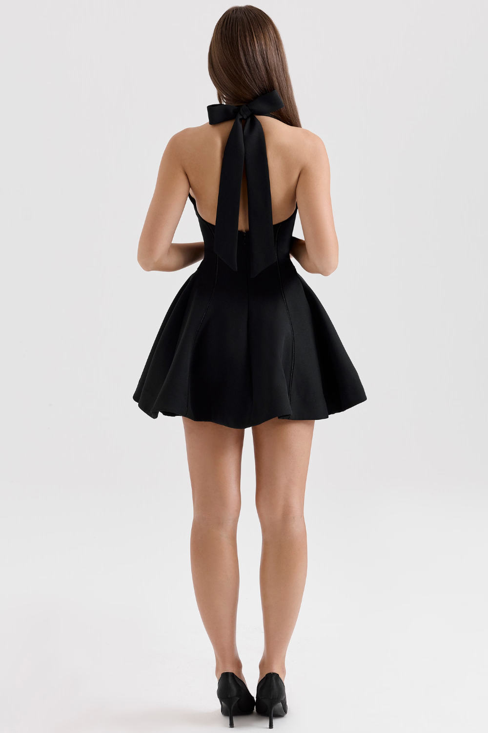 Liz Midi Dress