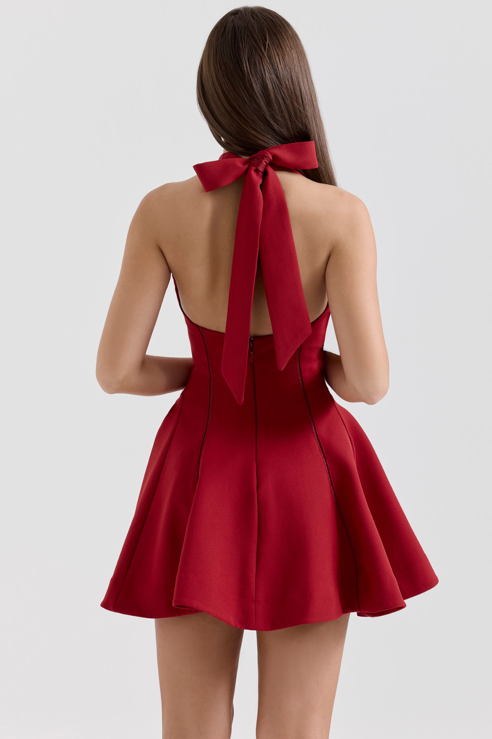 Liz Midi Dress