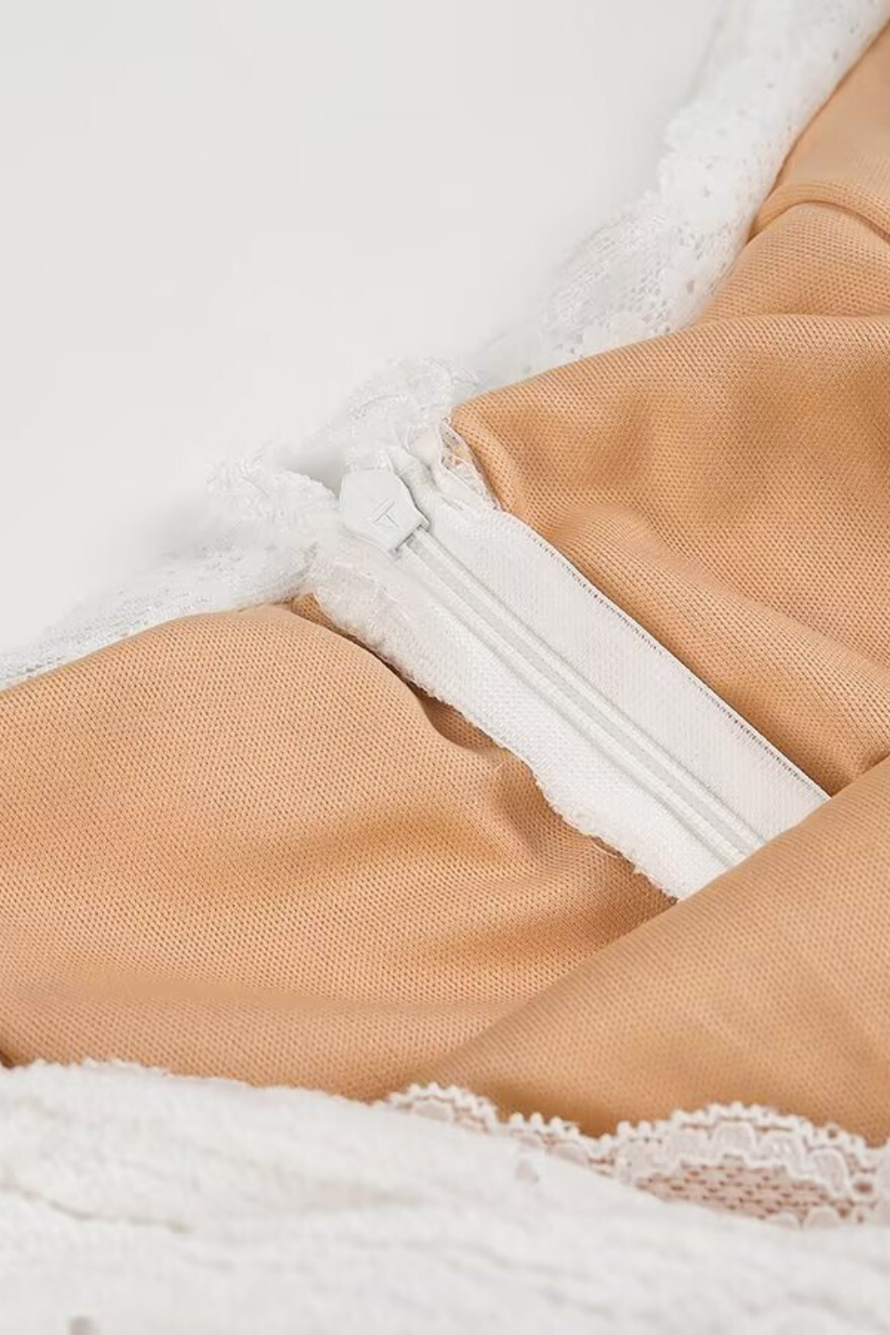 Isadora Short Dress