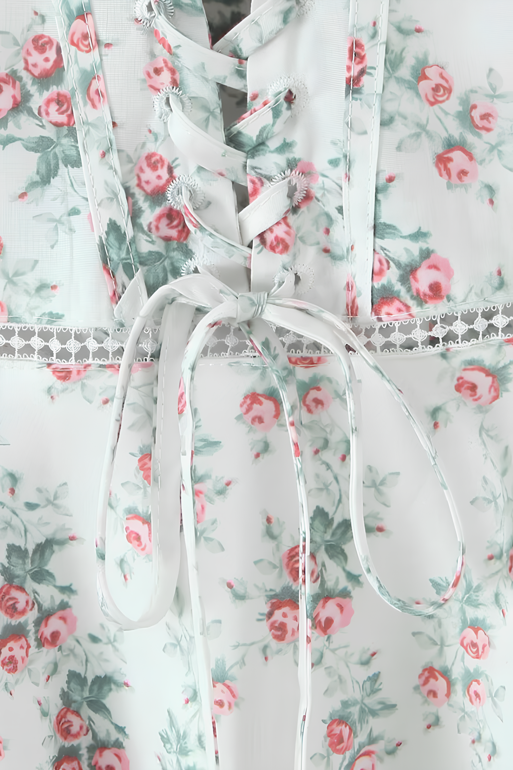 Clara Short Bustier Dress