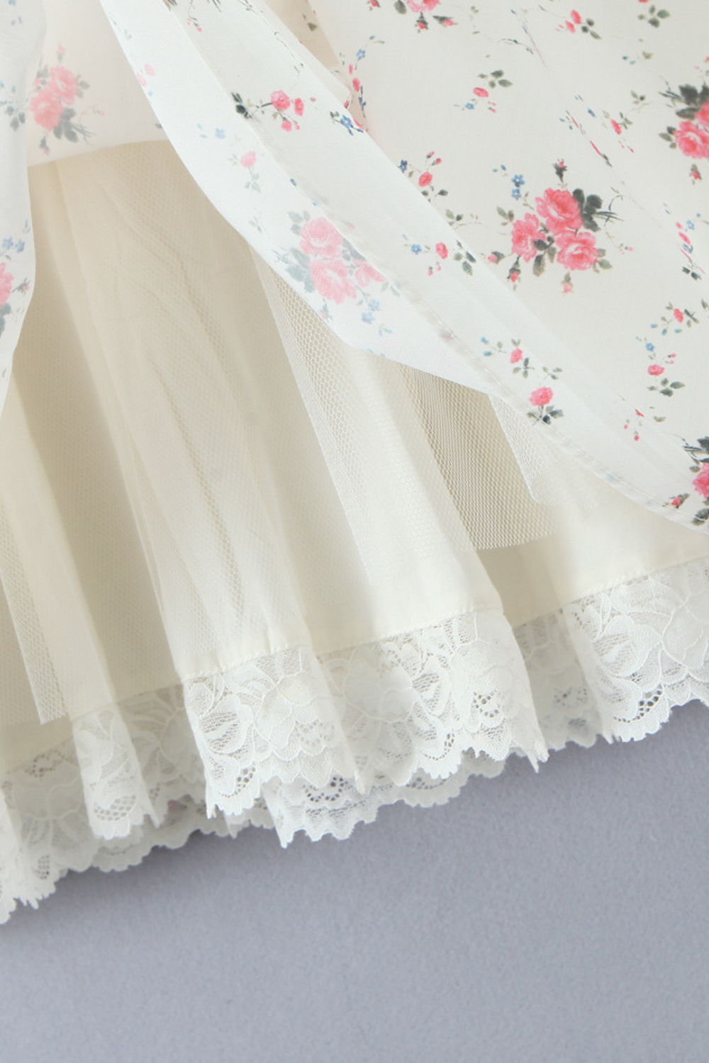 Leticia Short Dress
