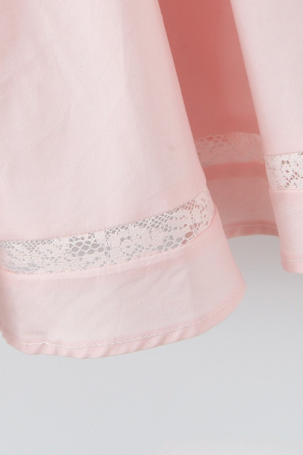 Malu Short Dress