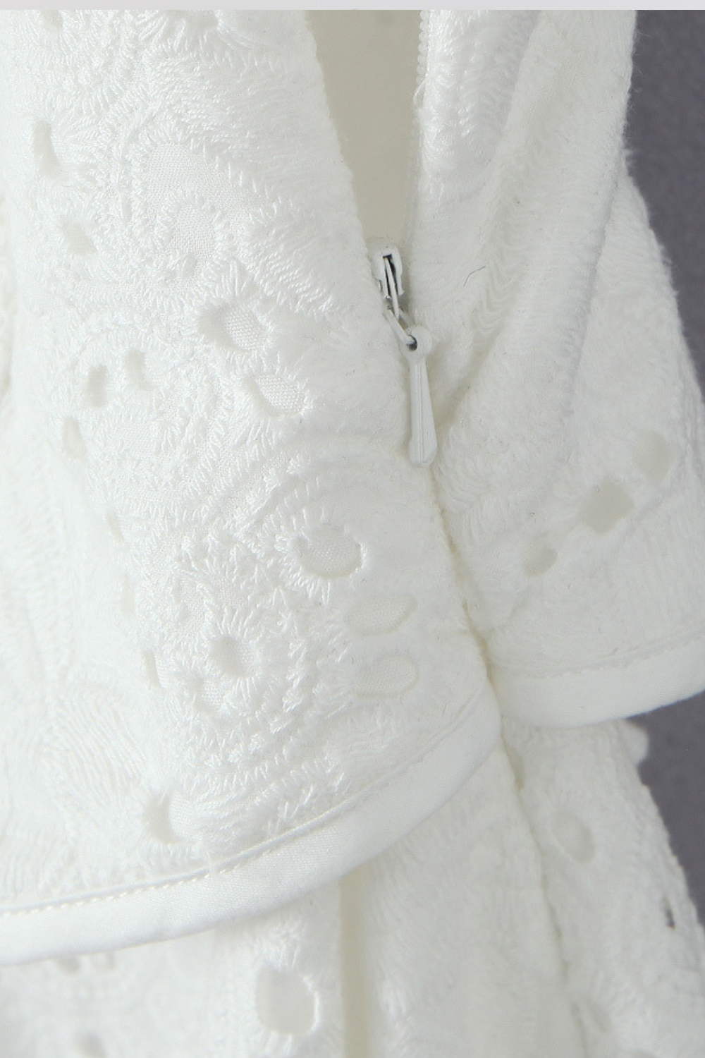 Elisabeth Corset Dress