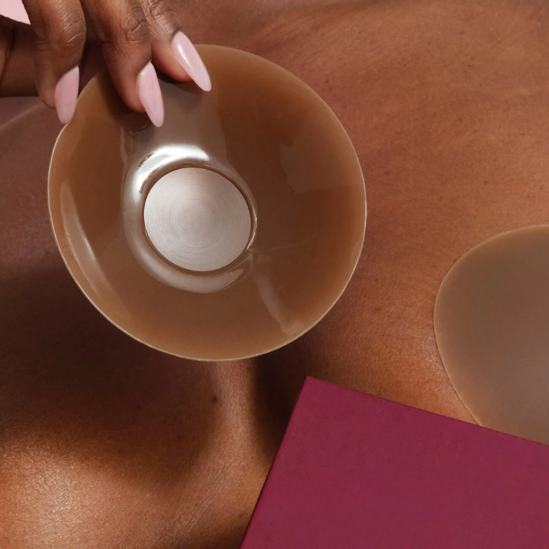 Nubelle™ Ultra-Thin Silicone Protector