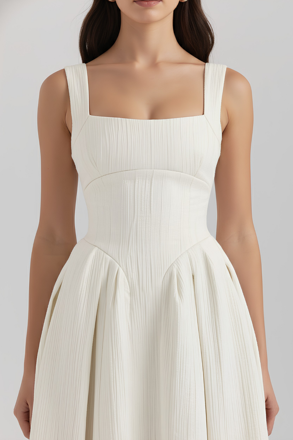 Luana Midi Dress