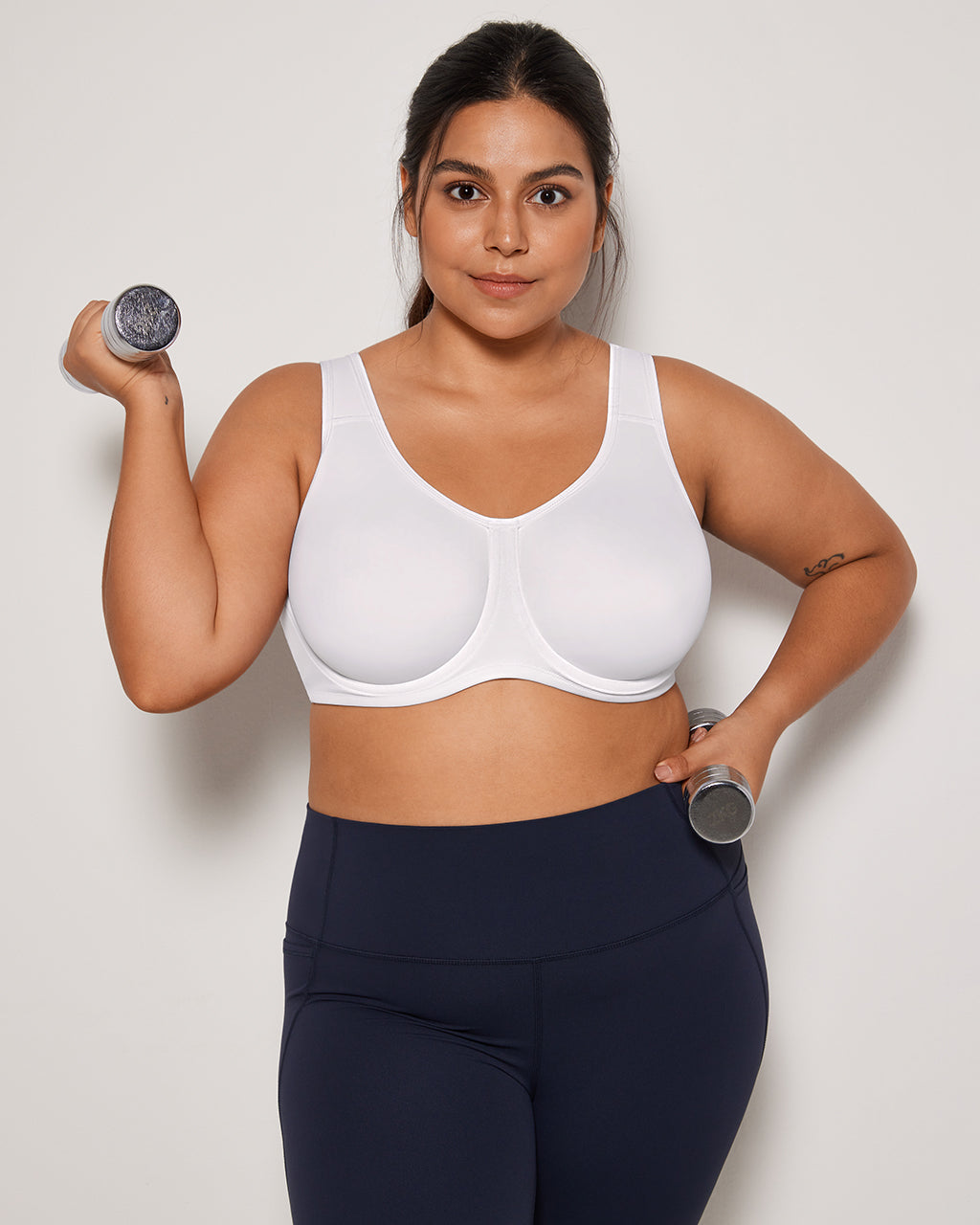 High Impact Sports Bra