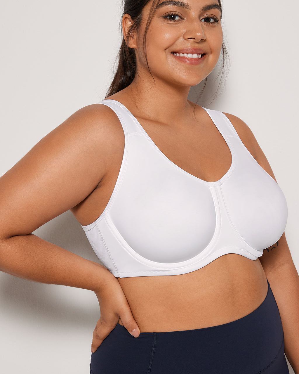 High Impact Sports Bra