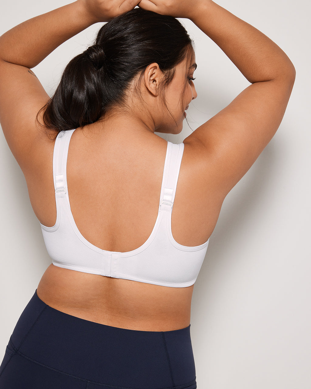 High Impact Sports Bra