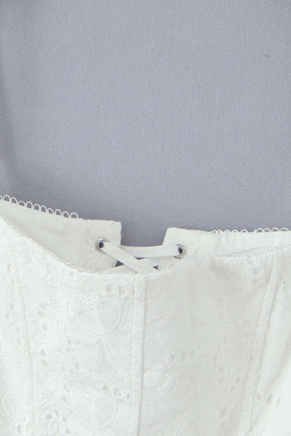 Elisabeth Corset Dress