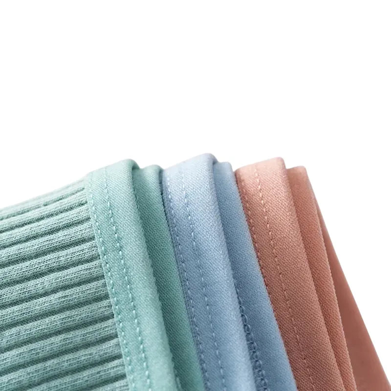 CottonComfort Thongs [Antibacterial]
