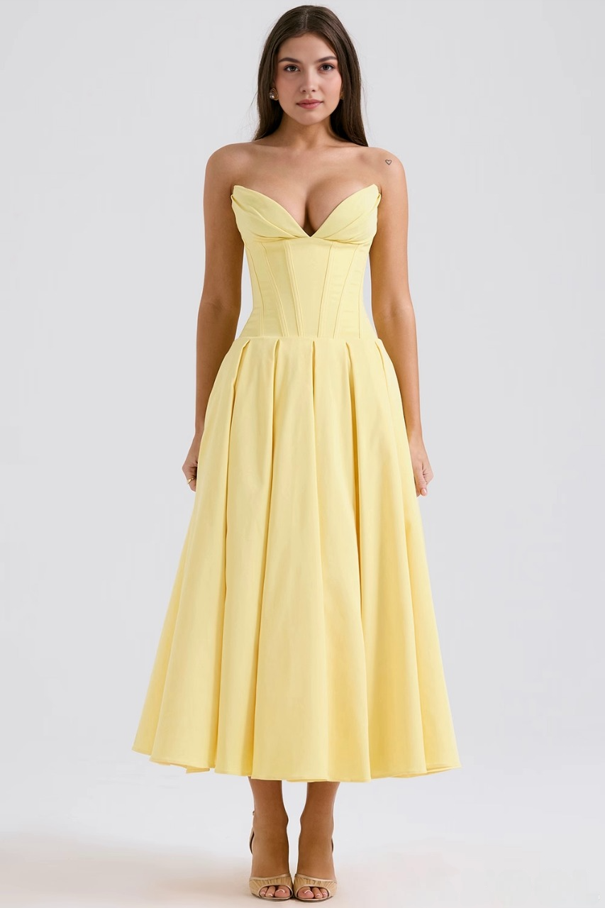 Layla Shaping Dress