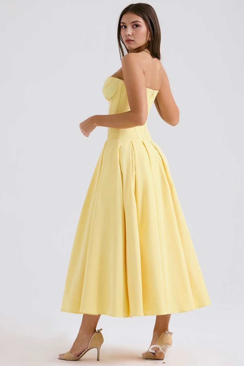 Emily Shaping Dress
