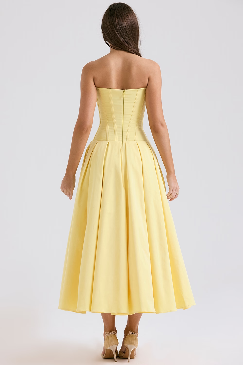 Alyssa Shaping Dress