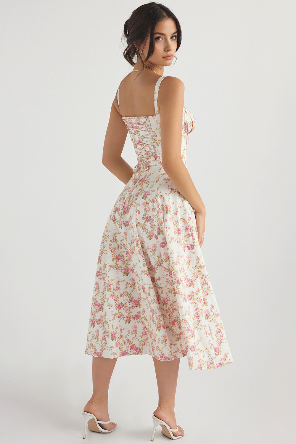 Stella Bustier Dress - New Edition
