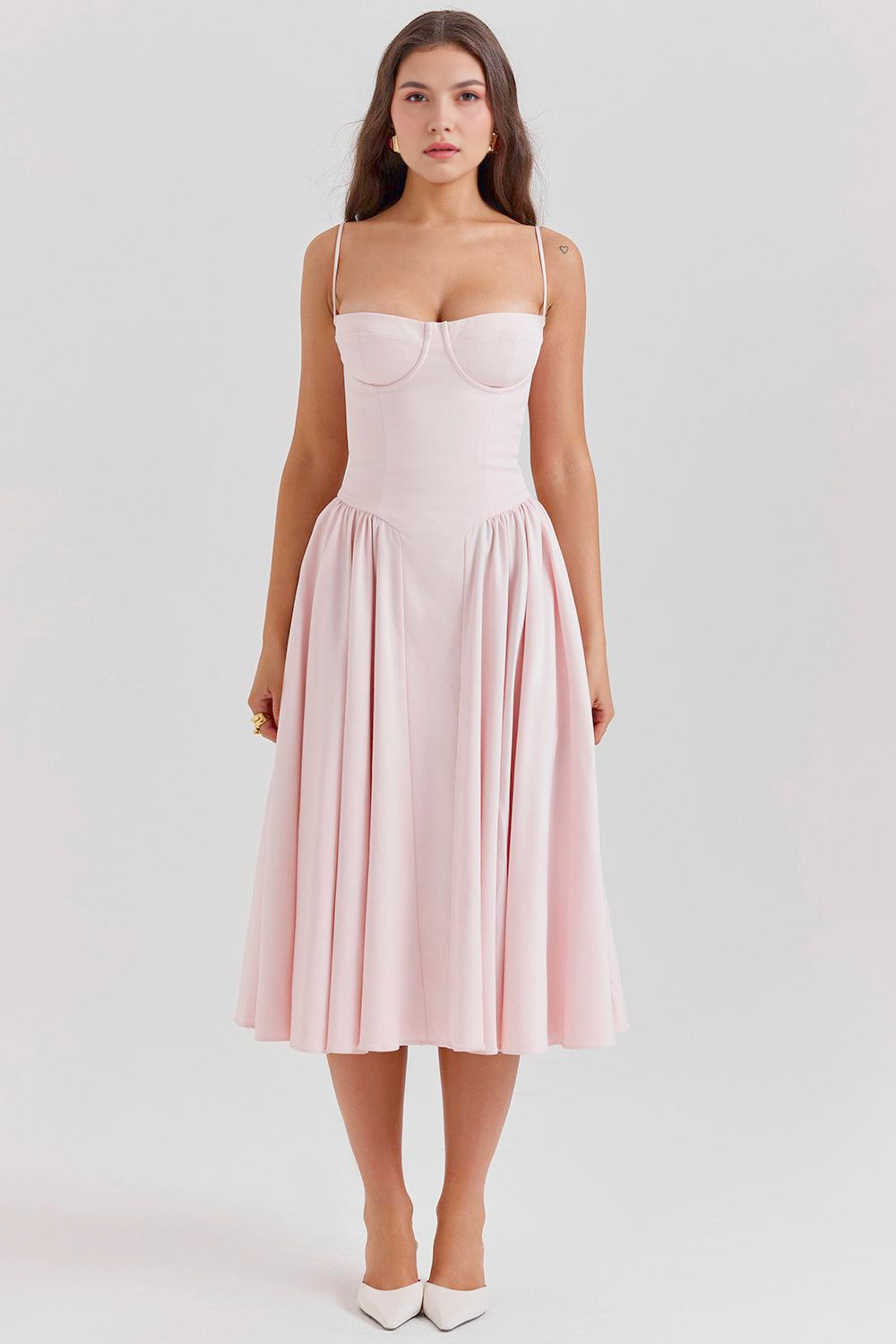 Anne & Stella Bustier Dress - Buy 1 Get 2