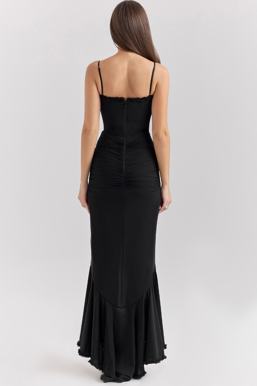 Camila Westwood Long Dress