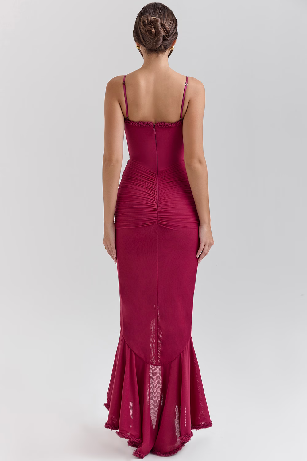 Vivienne Westwood Long Dress