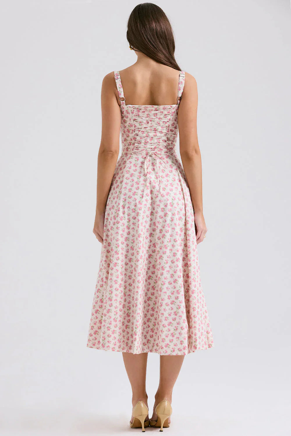 Sophia Bustier Dress - Buy 1 Get 2 (New Edition)