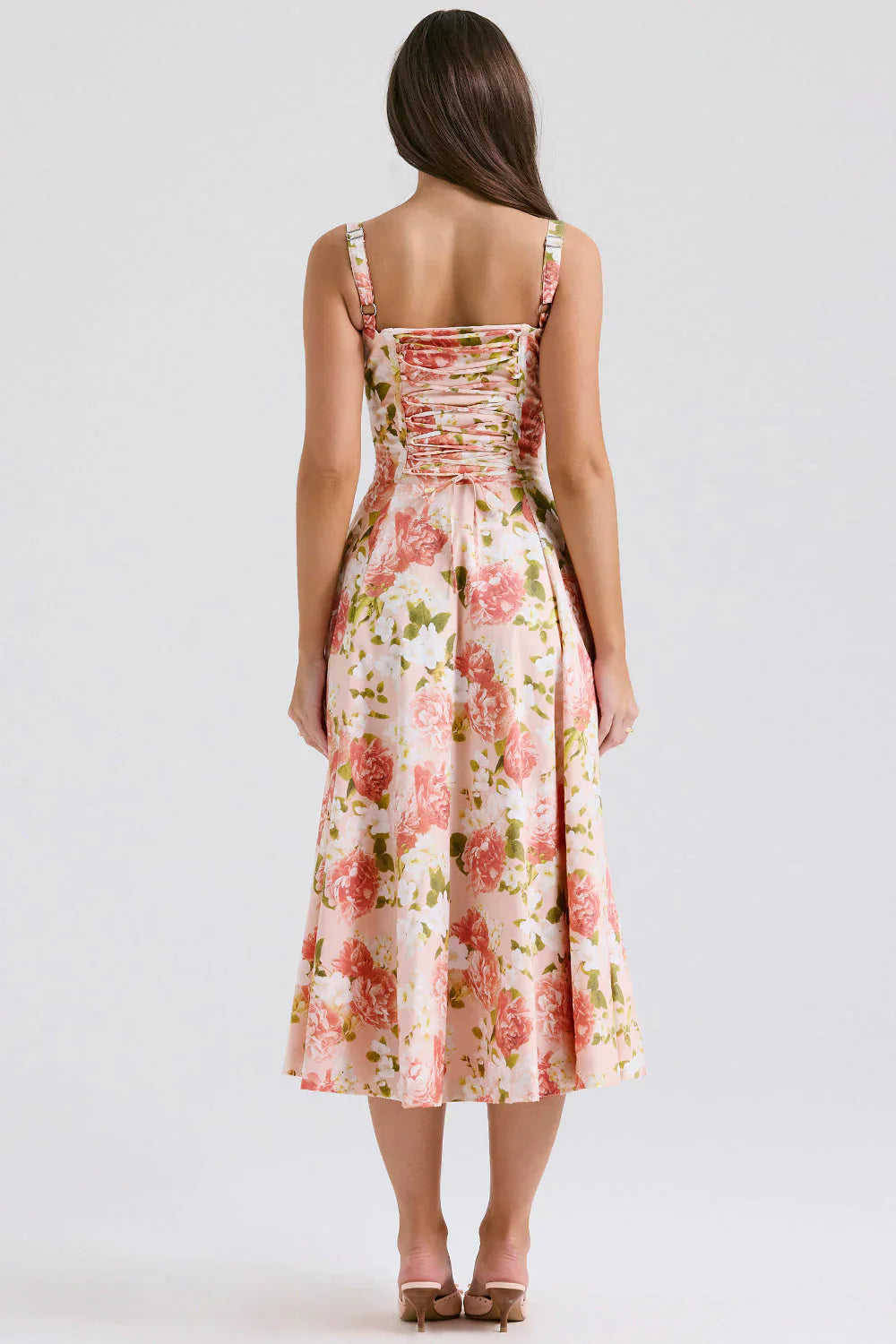 Sophia Bustier Dress - Buy 1 Get 2 (New Edition)